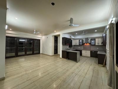 Hall Image of 2200 Sq.ft 3 BHK Builder Floor for rent in Sector 46 Gurgaon for Rs. 48000