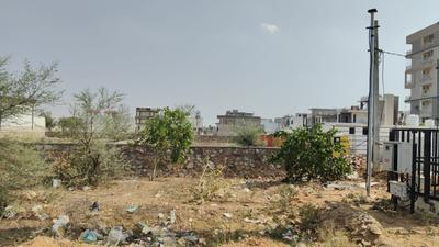 Image of 5346 Sq.ft Residential Plot / Land for sale in Jagatpura, Jaipur for Rs. 47520000