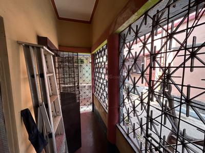 Balcony Image of 1035 Sq.ft 4 BHK Independent House for sale in Baranagar Kolkata for Rs. 7300000