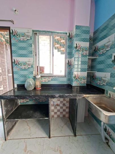 Ghosh Para, Keshtopur Kitchen 1