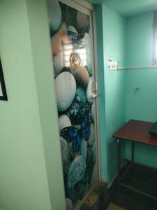 Bedroom Image of Aaradhana PG for Girls in Thanakkankulam, Madurai