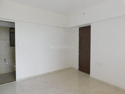 Bedroom Image of 1500 Sq.ft 3 BHK Apartment / Flat for sale in Runwal Auris Serenity Tower 4 Residential, Malad West Mumbai for Rs. 44500000