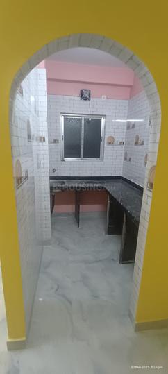 Sector 2, VIP Nagar Kitchen 1
