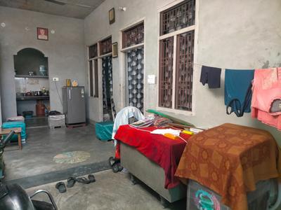 Hall Image of 760 Sq.ft 2 BHK Independent House for sale in Mawana Meerut for Rs. 3200000
