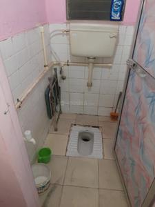 Image of 325 Sq.ft 1 RK Apartment / Flat for rent in Andheri East, Mumbai for Rs. 21000