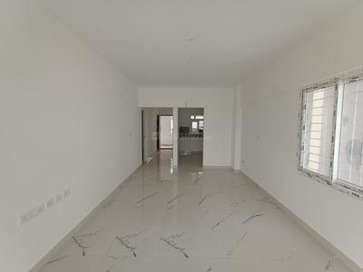 Living Room Image of 1189 Sq.ft 2 BHK Apartment / Flat for sale in Confident Mayfair, Sompura Bengaluru for Rs. 9800000