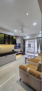 Hall Image of 1100 Sq.ft 2 BHK Apartment / Flat for sale in Bhistabag Ahmednagar for Rs. 7100000