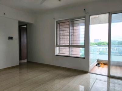 Living Room Image of 792 Sq.ft 2 BHK Apartment / Flat for sale in VTP Belair, Mahalunge Pune for Rs. 8000000