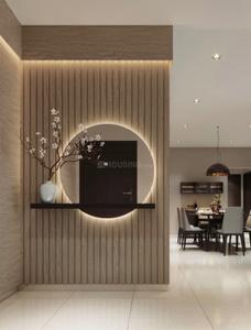 Living Room Image of 1498 Sq.ft 3 BHK Apartment / Flat for sale in Sobha Manhattan Towers Town Park Phase 1 W 4 And 5, Jigala Bengaluru for Rs. 21000000