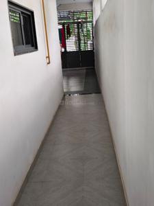 Balcony Image of 1800 Sq.ft 3 BHK Independent House for sale in Sahjanand Shyam Pooja, Motera Ahmedabad for Rs. 22100000
