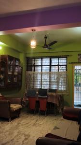 Hall Image of 1200 Sq.ft 2 BHK Apartment / Flat for sale in Ganeshguri Guwahati for Rs. 4700000