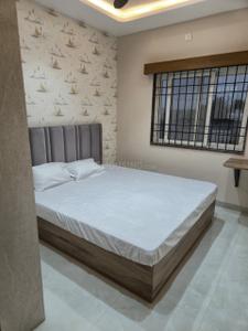 Bedroom Image of 1066 Sq.ft 2 BHK Apartment / Flat for sale in Mowa Raipur for Rs. 3731000