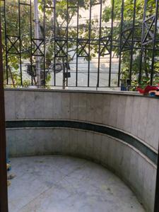 Bedroom Two Image of 1100 Sq.ft 2 BHK Apartment / Flat for sale in Panihati Kolkata for Rs. 4400000