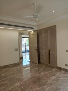 Bedroom Image of 7200 Sq.ft 4 BHK Builder Floor for sale in Vasant Vihar New Delhi for Rs. 370000000