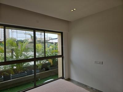Bedroom Image of 1167 Sq.ft 2 BHK Apartment / Flat for sale in RR Shreeram Euphoria, Lohegaon Pune for Rs. 7256789
