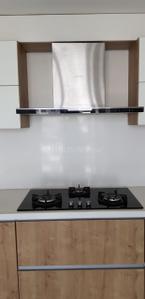 Kitchen Image of 3400 Sq.ft 4 BHK Apartment / Flat for sale in Kasturi The Balmoral Estate, Baner Pune for Rs. 75000000