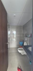 Image of 1080 Sq.ft 2 BHK Apartment / Flat for rent in Shapoorji Pallonji Joyville Sensorium, Maan, Pune for Rs. 26980
