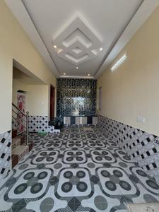 Bedroom Image of 1520 Sq.ft 3 BHK Independent House for sale in Pacheda 1 Raipur for Rs. 3500000