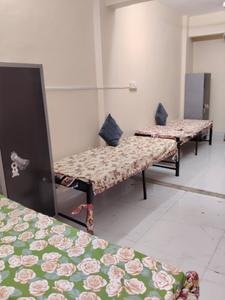 Bedroom Image of gavrisita  in Ghansoli, Navi Mumbai