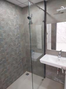 Image of 2200 Sq.ft 3 BHK Apartment / Flat for rent in Jayabheri The Nirvana, Gachibowli, Hyderabad for Rs. 75100