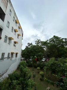 Balcony Image of 2430 Sq.ft 3 BHK Builder Floor for sale in Palam Vihar Gurgaon for Rs. 31000000