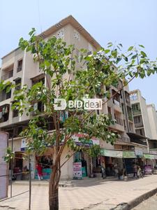 Image of 420 Sq.ft 1 BHK Apartment / Flat for sale in Umroli, Thane for Rs. 1166400