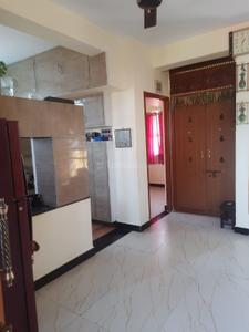 Hall Image of 1060 Sq.ft 2 BHK Apartment / Flat for sale in Hiranandani Parks Apartment, Oragadam Sriperambattur Chennai for Rs. 6500000