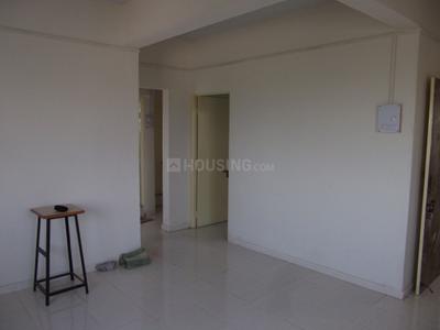 Hall Image of 746 Sq.ft 2 BHK Apartment / Flat for sale in Pate Balark Arcadia, Nanded Pune for Rs. 8200000