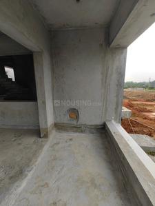 Balcony Image of 2279 Sq.ft 3 BHK Villa for sale in Navya Krishna Developers by Navya krishna Developers Chandapura Navya krishna , Chandapura Bengaluru for Rs. 25500000