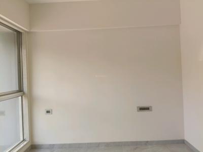 Bedroom Image of 600 Sq.ft 1 BHK Apartment / Flat for sale in Pramanik Walchand Avenue, Mira Road East Mira Bhayandar for Rs. 6875000