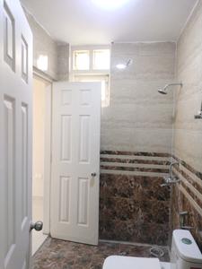 Common Bathroom Image of 1620 Sq.ft 3 BHK Builder Floor for rent in TDI The Grand Retreat, Sector 88 Faridabad for Rs. 18000