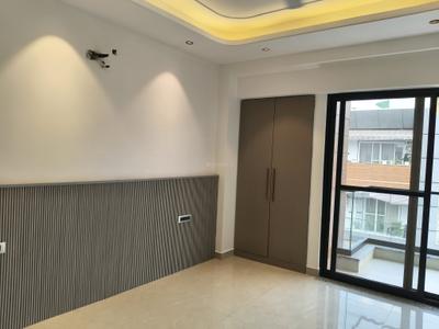 Bedroom Image of 2800 Sq.ft 4 BHK Builder Floor for sale in DLF City Phase 1, DLF Phase 1 Gurgaon for Rs. 47500000