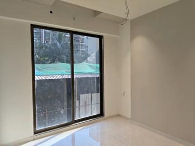 Bedroom Image of 650 Sq.ft 1 BHK Apartment / Flat for sale in Thakurli Thane for Rs. 4743000