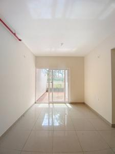 Hall Image of 614 Sq.ft 1 BHK Apartment / Flat for sale in TVS Emerald Jardin, Begur Bengaluru for Rs. 7700000