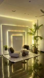 Hall Image of 1800 Sq.ft 3 BHK Apartment / Flat for rent in Vaishnodevi Kingston, Pal Gam Surat for Rs. 70000