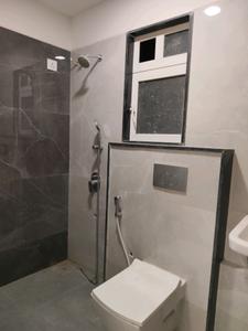Common Bathroom Image of 1250 Sq.ft 2 BHK Apartment / Flat for sale in DGS Sheetal Ekta, Malad East Mumbai for Rs. 24000000