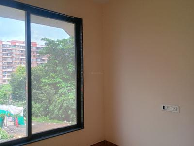 Bedroom Image of 600 Sq.ft 1 BHK Apartment / Flat for sale in Kalyan East Kalyan for Rs. 4100000
