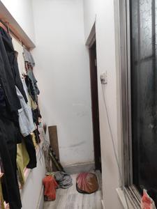Balcony Image of 542 Sq.ft 2 BHK Apartment / Flat for sale in Bediapara Kolkata for Rs. 2400000