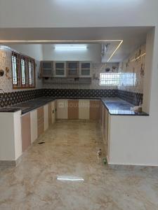 Kitchen Image of 1100 Sq.ft 2 BHK Independent House for rent in Tambaram Chennai for Rs. 20000