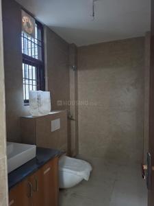 Bathroom Image of 2800 Sq.ft 5 BHK Independent House for rent in Sector 99 Noida for Rs. 120000