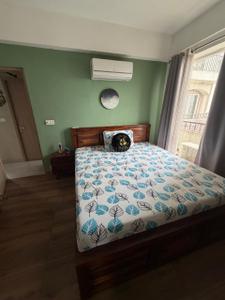 Bedroom Image of 1105 Sq.ft 2 BHK Apartment / Flat for rent in DLF Regency Park 1, DLF Phase 4 Gurgaon for Rs. 58000