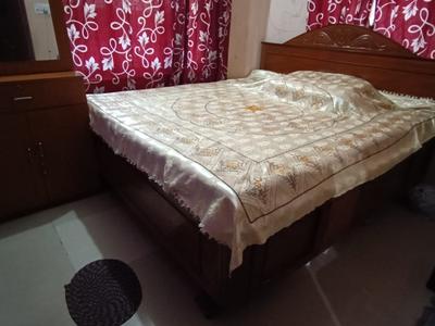 Bedroom Image of 750 Sq.ft 2 BHK Apartment / Flat for sale in Tollygunge Kolkata for Rs. 3600000