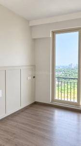 Bedroom Image of 1625 Sq.ft 3 BHK Apartment / Flat for rent in Adwalpalkar Stellar, Panjim Goa for Rs. 70000