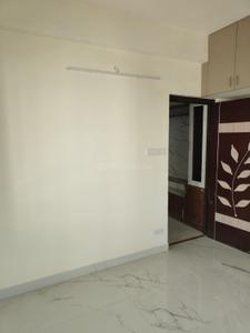 Bedroom Image of 945 Sq.ft 2 BHK Apartment / Flat for sale in Nanmangalam Chennai for Rs. 6331500