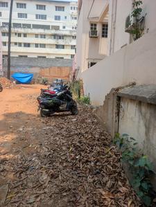 Image of 8640 Sq.ft Residential Plot / Land for sale in Gandhi Nagar, Bengaluru for Rs. 337000000