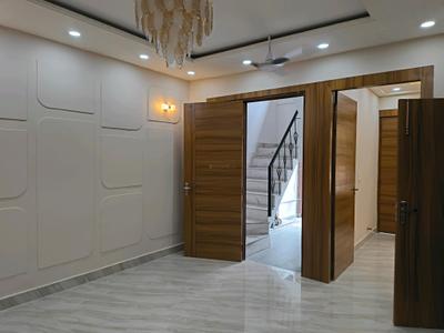 Living Room Image of 1200 Sq.ft 3 BHK Builder Floor for sale in Indirapuram Ghaziabad for Rs. 12000000