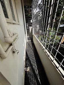 Balcony Image of 1250 Sq.ft 2 BHK Apartment / Flat for rent in Indira Nagar Bengaluru for Rs. 70000