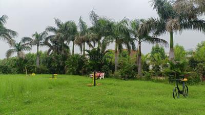 Image of 990 Sq.ft Residential Plot / Land for sale in Kandul, Raipur for Rs. 3150000