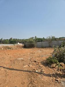 Image of 1000 Sq.ft Residential Plot / Land for sale in Kodipalya, Bengaluru for Rs. 10000000