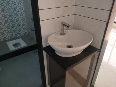 Image of 1287 Sq.ft 2 BHK Apartment / Flat for rent in Vitoria Heights, Sima Nagar, Surat for Rs. 18500